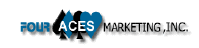 4 Aces Marketing